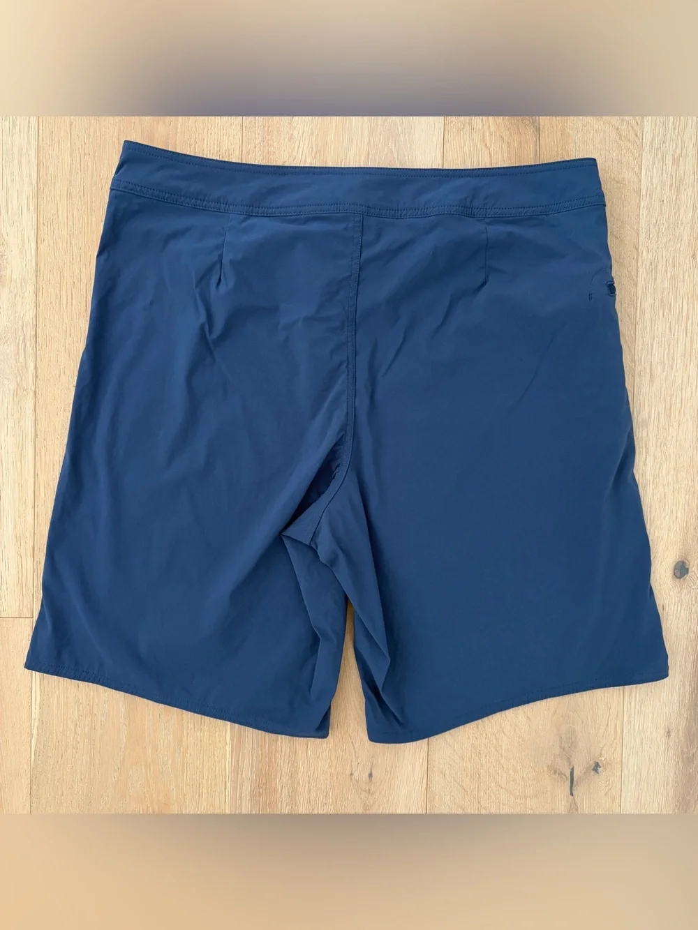 Patagonia Men’s Stretch Wavefarer Boardshorts 21” Blue Swim Surf Shorts NWOT*B13